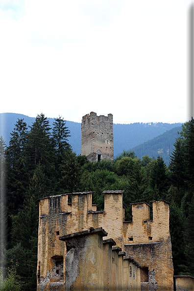 foto Castel Welsperg 